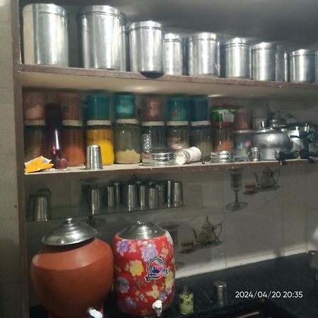 Dwarka Home Stay מראה חיצוני תמונה