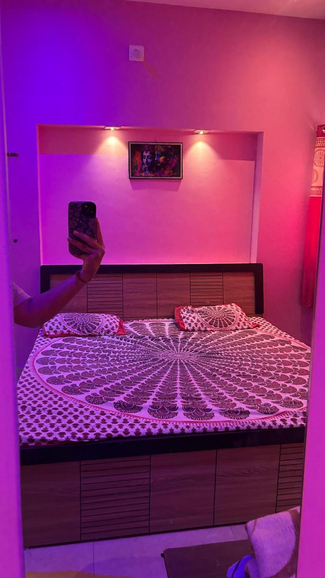 Dwarka Home Stay מראה חיצוני תמונה
