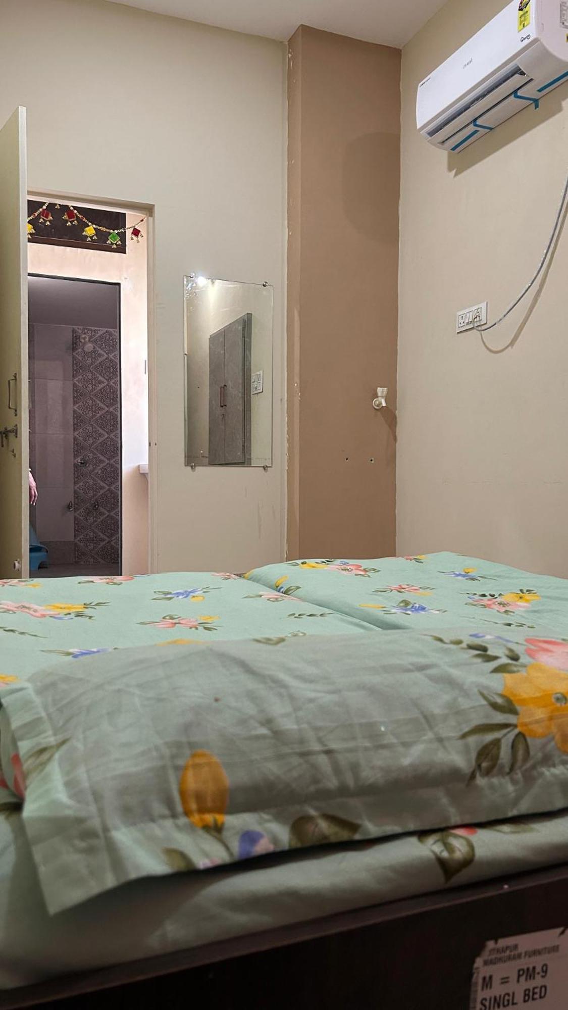 Dwarka Home Stay מראה חיצוני תמונה