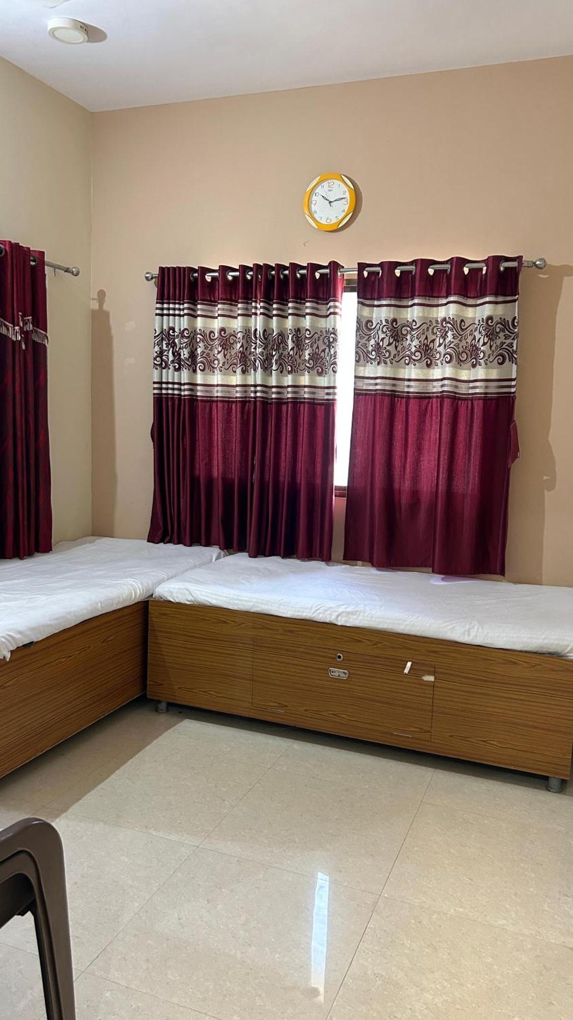 Dwarka Home Stay מראה חיצוני תמונה