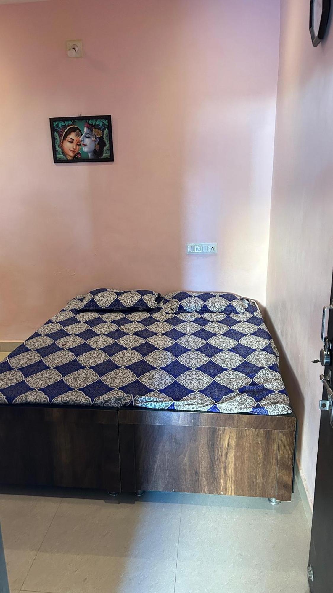 Dwarka Home Stay מראה חיצוני תמונה